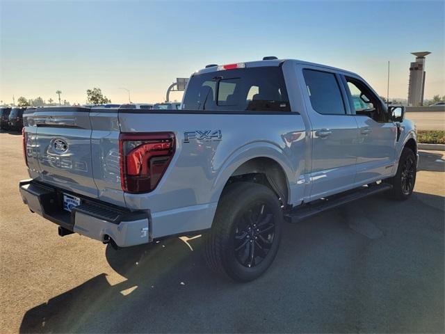 new 2024 Ford F-150 car, priced at $73,610