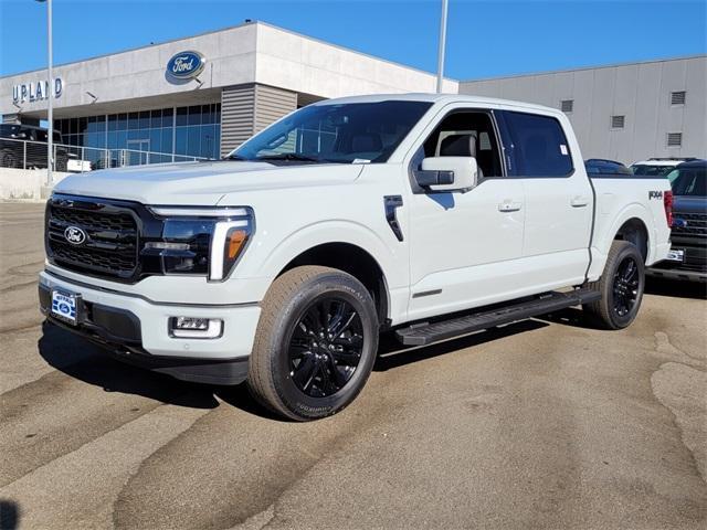 new 2024 Ford F-150 car, priced at $73,610