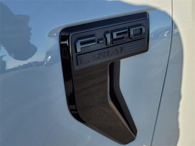 new 2024 Ford F-150 car, priced at $73,610