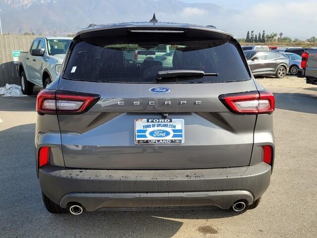 new 2025 Ford Escape car, priced at $28,545