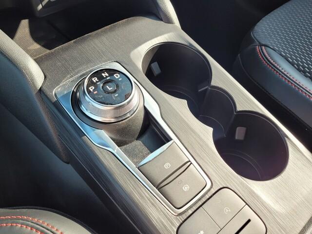 new 2025 Ford Escape car, priced at $28,545