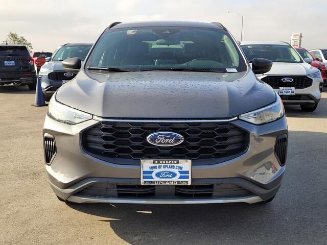 new 2025 Ford Escape car, priced at $28,545