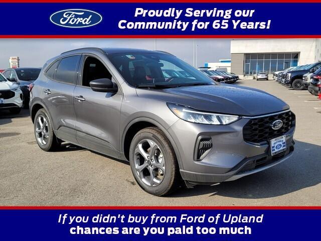 new 2025 Ford Escape car, priced at $28,545