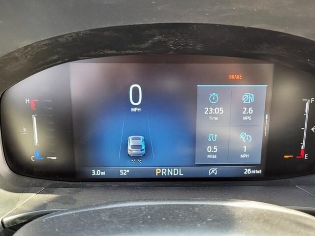 new 2025 Ford Escape car, priced at $28,545