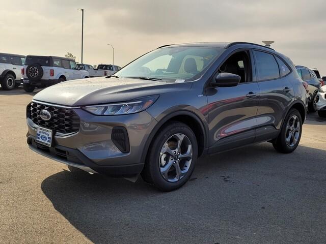 new 2025 Ford Escape car, priced at $28,545