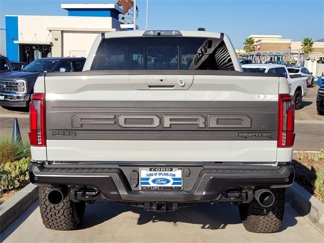 new 2024 Ford F-150 car, priced at $98,520