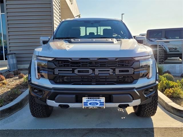 new 2024 Ford F-150 car, priced at $98,520