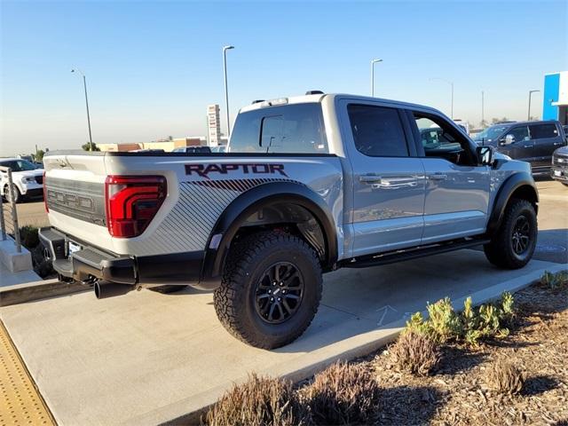 new 2024 Ford F-150 car, priced at $98,520