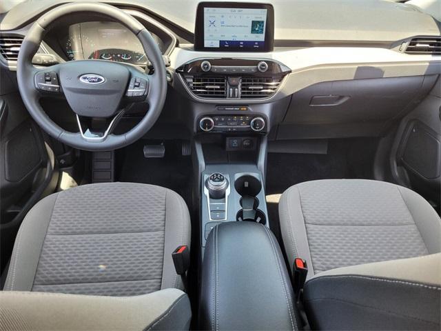 used 2022 Ford Escape car