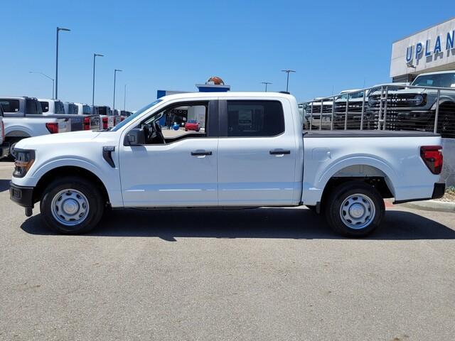 new 2024 Ford F-150 car, priced at $47,920