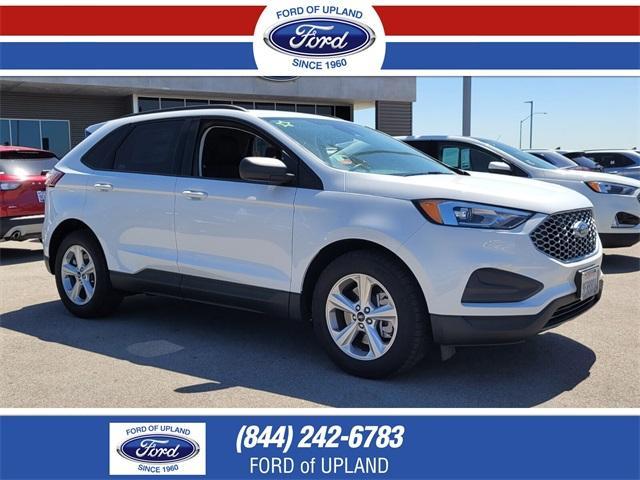 used 2023 Ford Edge car, priced at $36,088