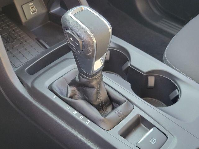 new 2025 Ford Ranger car, priced at $40,401