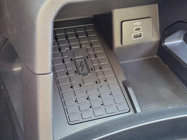 new 2025 Ford Ranger car, priced at $40,401