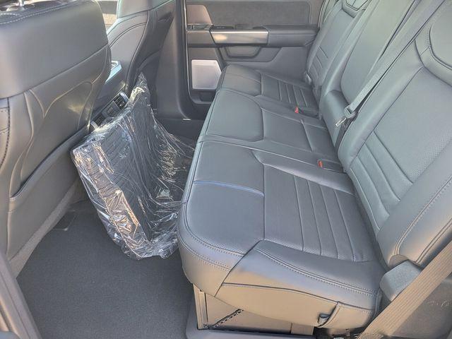 new 2025 Ford F-150 car, priced at $85,516