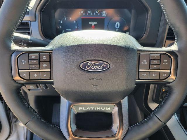 new 2025 Ford F-150 car, priced at $85,516