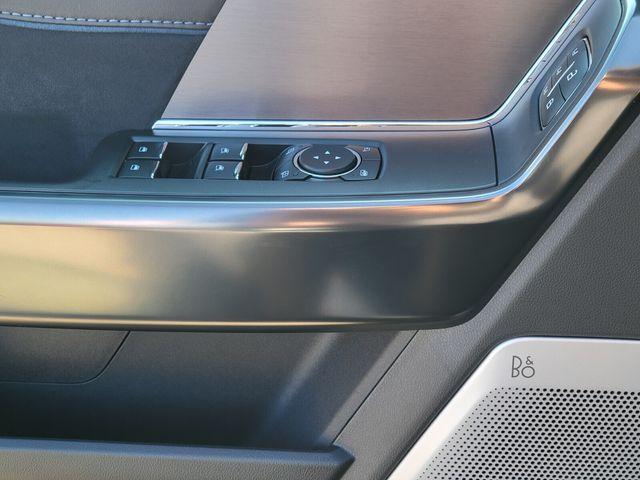 new 2025 Ford F-150 car, priced at $85,516