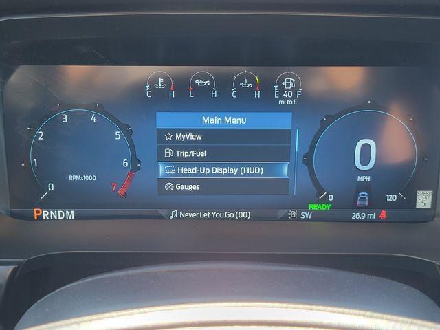 new 2025 Ford F-150 car, priced at $85,516