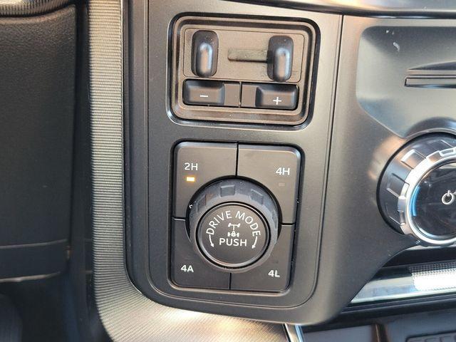 new 2025 Ford F-150 car, priced at $85,516