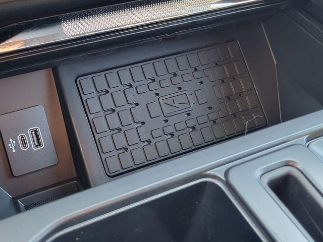 new 2025 Ford F-150 car, priced at $85,516