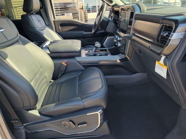 new 2025 Ford F-150 car, priced at $85,516