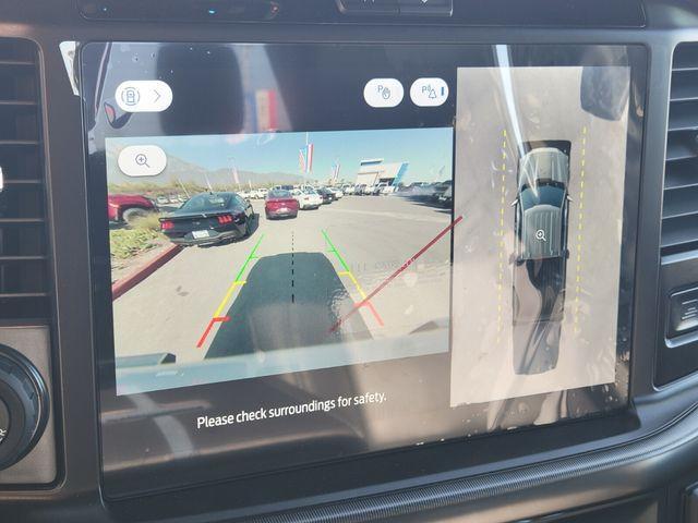 new 2025 Ford F-150 car, priced at $85,516