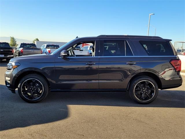 new 2024 Ford Expedition car, priced at $71,470