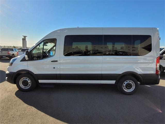 new 2024 Ford Transit-350 car, priced at $65,700