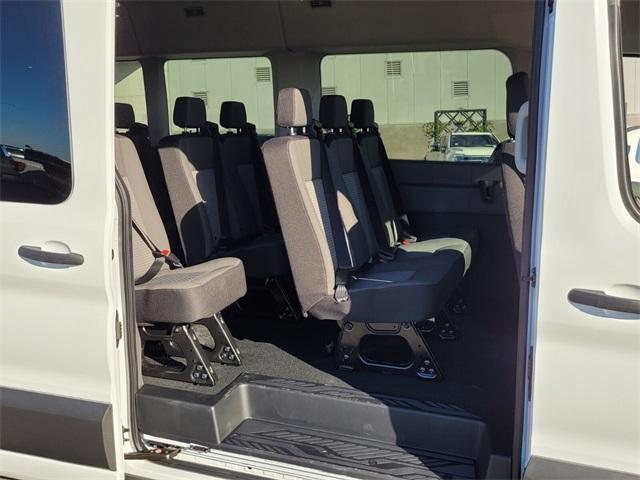 new 2024 Ford Transit-350 car, priced at $65,700