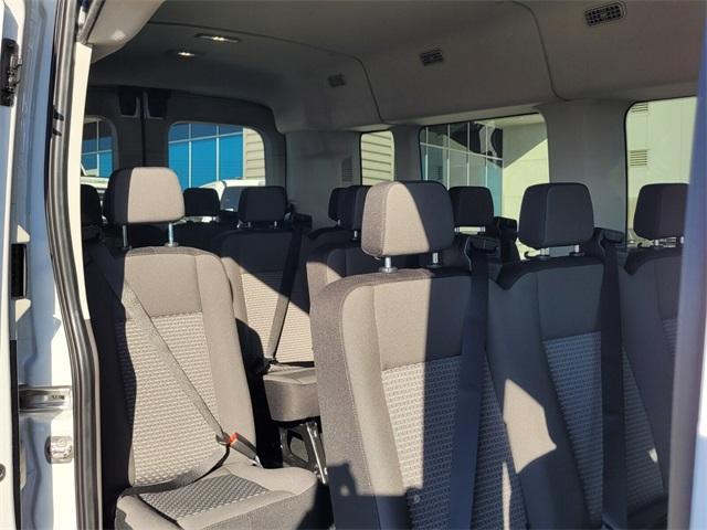 new 2024 Ford Transit-350 car, priced at $65,700