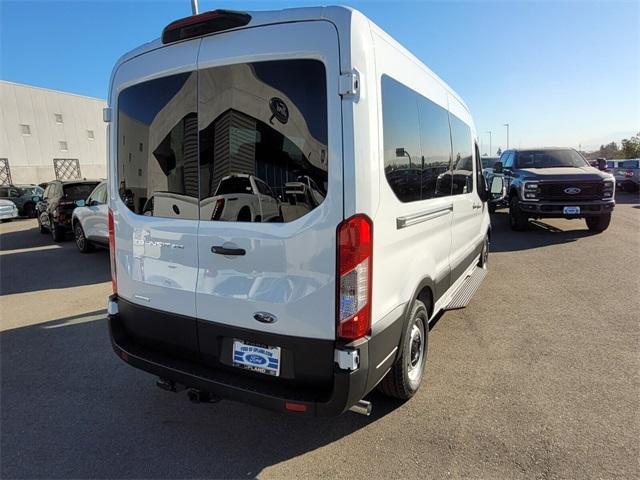 new 2024 Ford Transit-350 car, priced at $65,700