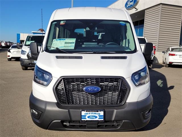 new 2024 Ford Transit-350 car, priced at $65,700