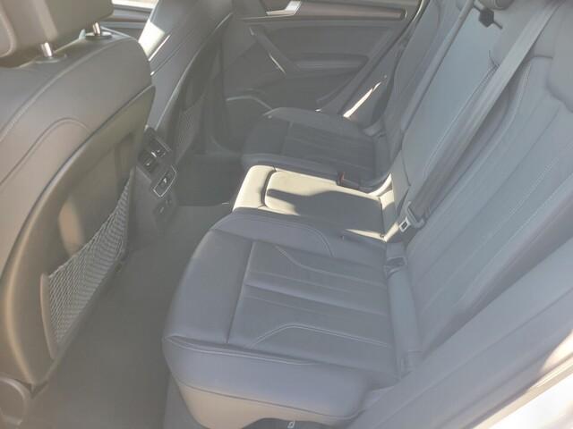 used 2024 Audi Q5 car