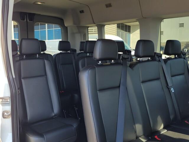 new 2025 Ford Transit-350 car, priced at $62,220