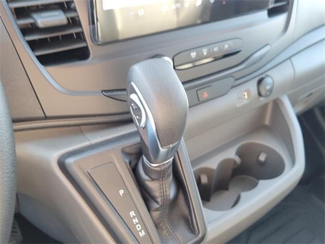 new 2025 Ford Transit-350 car, priced at $63,720