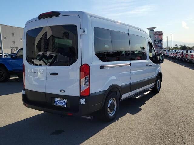 new 2025 Ford Transit-350 car, priced at $62,220