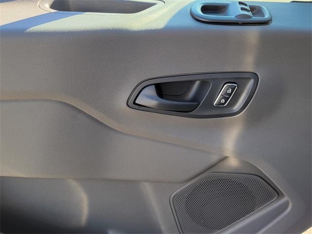 new 2025 Ford Transit-350 car, priced at $63,720