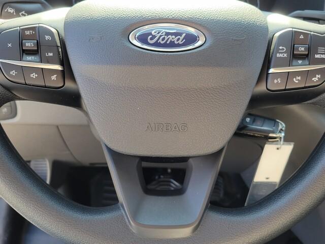 new 2025 Ford Transit-350 car, priced at $62,220