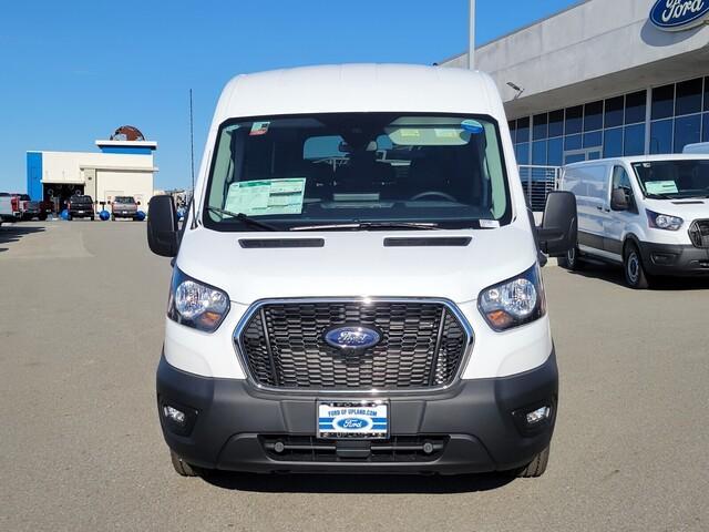 new 2025 Ford Transit-350 car, priced at $62,220