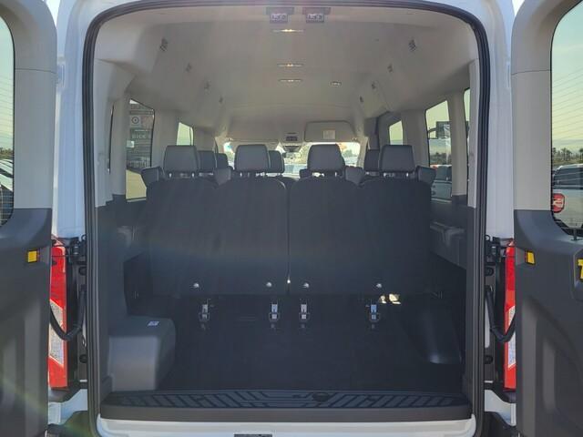 new 2025 Ford Transit-350 car, priced at $62,220