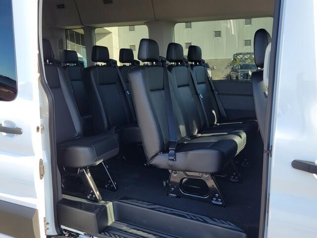 new 2025 Ford Transit-350 car, priced at $62,220