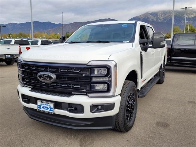 new 2024 Ford F-250 car, priced at $88,975