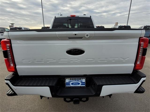 new 2024 Ford F-250 car, priced at $88,975