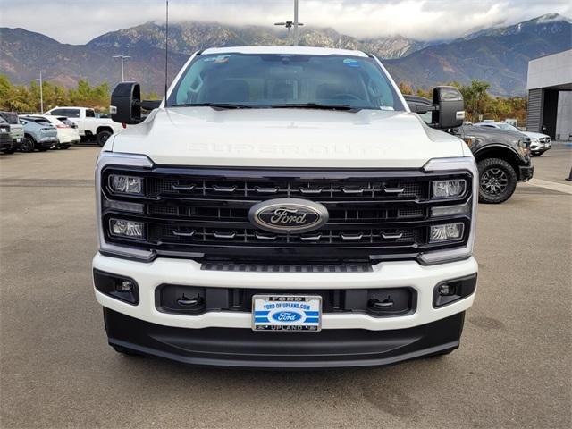 new 2024 Ford F-250 car, priced at $88,975