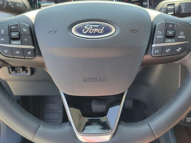 used 2024 Ford Maverick car, priced at $33,089