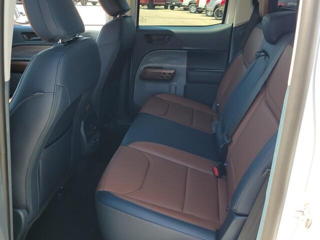 used 2024 Ford Maverick car, priced at $33,089