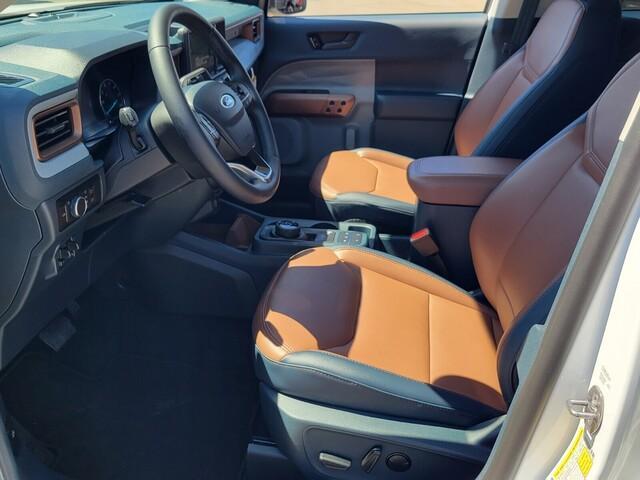 used 2024 Ford Maverick car, priced at $33,089