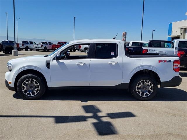used 2024 Ford Maverick car, priced at $39,088