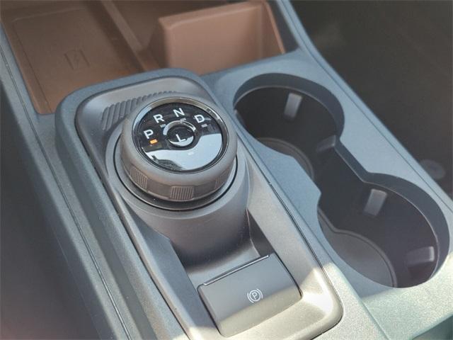 used 2024 Ford Maverick car, priced at $39,088