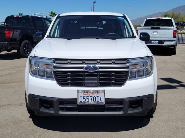 used 2024 Ford Maverick car, priced at $33,089