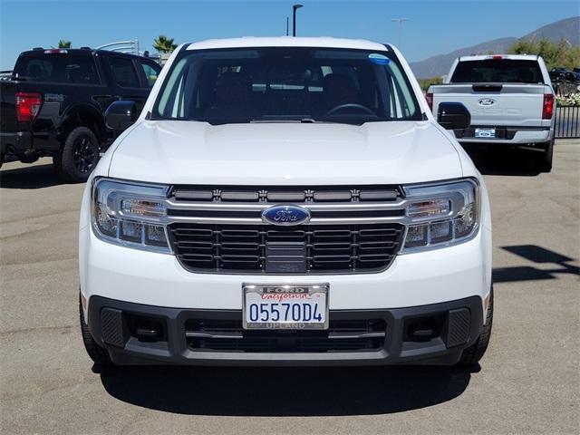 used 2024 Ford Maverick car, priced at $39,088